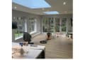 J. Beedham Decorating Services logo