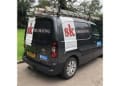 Sk Decorating logo