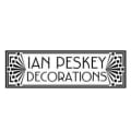 Ian Peskey Decorations logo