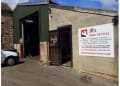 Jb's Auto Services logo