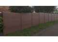 Advanced Fencing & Landscaping logo