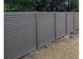 Rjw Fencing & Decking Specialist. logo