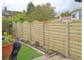Hull Sheds Fencing & Decking logo