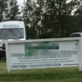 Bradgate Fencing Specialists logo