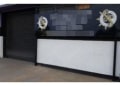 S & S Fabrication And Fencing logo