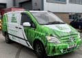 Lawn Stripes And Hedges logo