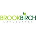 Brookbirch Landscapes logo