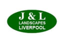 J&l Landscapes logo