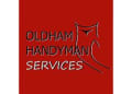 Oldham Handyman Services logo