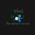 Vlad's Handyman Services logo
