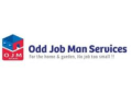 The Odd Job Man logo