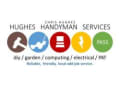 Hughes Handyman Services logo