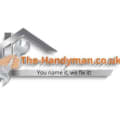 The-handyman.co.uk logo