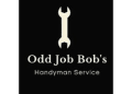 Odd Job Bob’s Handyman Services logo