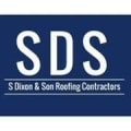 S Dixon & Sons Roofing Contractors logo