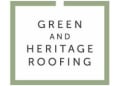 Green And Heritage Roofing logo