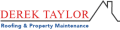 Derek Taylor Roofing & Property Maintenance logo