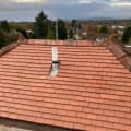 Glasgow Roofing Contractors logo