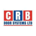 C R B Door Systems logo