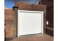 Abbey Garage Doors logo