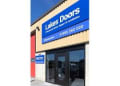 Lakes Doors logo