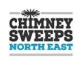 Chimney Sweeps North East logo