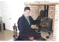 Rapidvac Chimney Sweeps logo
