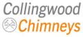 Collingwood Chimney Sweeps logo