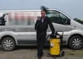 North Wales Chimney Sweeps logo