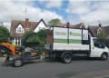 Original Tree Services logo