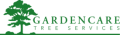 Gardencare Tree Services logo