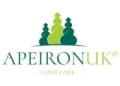 Apeiron Uk Lawn Care logo