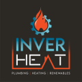 Inver-Heat logo