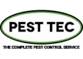 Pest Tec logo