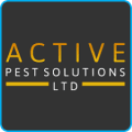 Active Pest Solutions logo