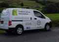 Problem Solved Pest Control logo