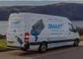 Smart Removals logo