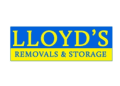 Lloyds Removal & Storage logo