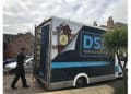 Dsd Removals logo