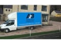 A2b Removals Harrogate logo