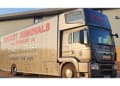 Rocket Removals And Storage. logo