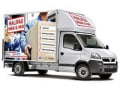 Halifax Man And Van logo