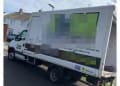 J & M Removals logo