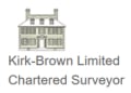 Kirk-brown. logo