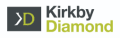 Kirkby Diamond logo