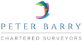 Peter Barry Surveyors logo