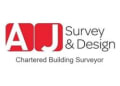 Aj Survey & Design logo
