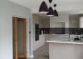 The Harrogate Decorator logo