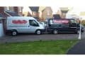 Decor-wise Painters & Decorators logo