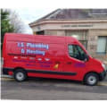 I.s Plumbing & Heating. logo